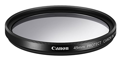 Canon Filter Schutz (49mm) von Canon