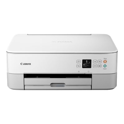 Canon PIXMA TS5351i Tintenstrahdrucker Scanner Kopierer WLAN Pixma Print Plan von Canon