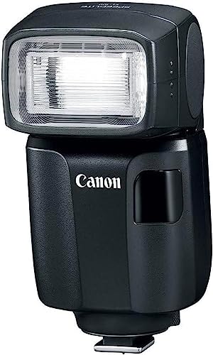 Canon Speedlite EL-100 Blitzgerät) schwarz von Canon