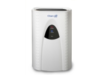 Clean Air Optima CA-703, 65 W, 220 V, 240 mm, 140 mm, 360 mm, 2,16 kg von Clean Air Optima