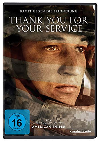 Thank You For Your Service von Constantin Film (Universal Pictures)
