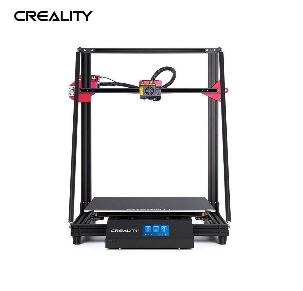 Creality CR-10 Max 3D-Drucker 3D-Scanner von Creality