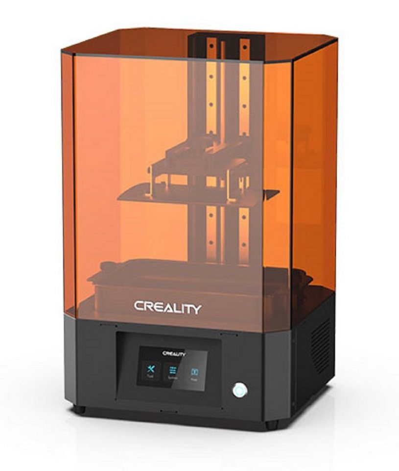 Creality LD-006 3D-Drucker 3D-Scanner von Creality
