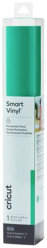 Cricut Smart Vinyl™ Permanent Folie Grasgrün von Cricut