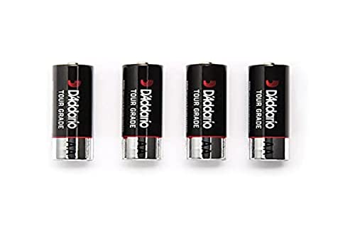 D´Addario AA-Batterie, 4er-Pack von D'Addario