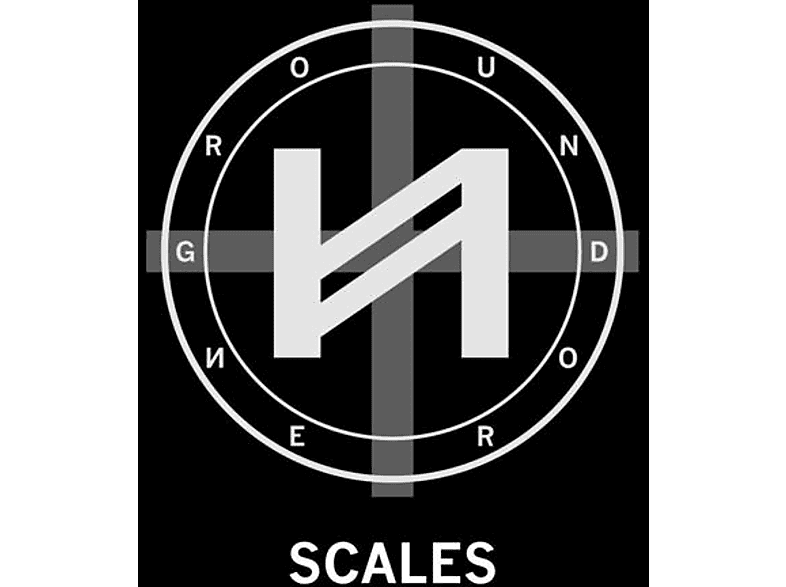 Ground Nero - Scales (CD) von DANSE MACA