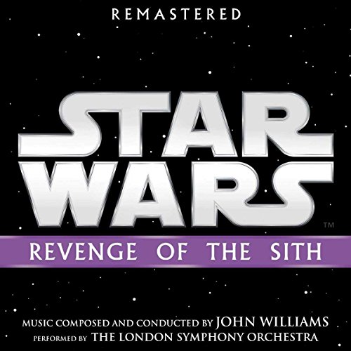 Star Wars: Revenge of the Sith von DISNEY MUSIC