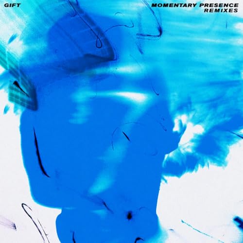 Momentary Presence Remixes [Musikkassette] von Dedstrange