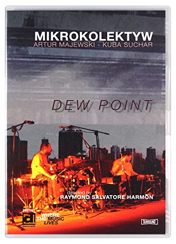 Dew Point [DVD] [2010] [NTSC] von Delmark