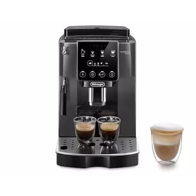 DeLonghi ECAM 220.22.GB Magnifica Start Kaffeevollautomat grau von Delonghi