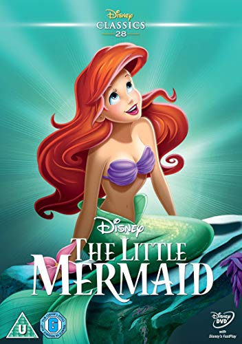 The Little Mermaid [UK Import] von Disney Interactive