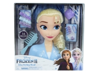 Disney Frozen 2 Basic Elsa Styling Head von Disney Princess