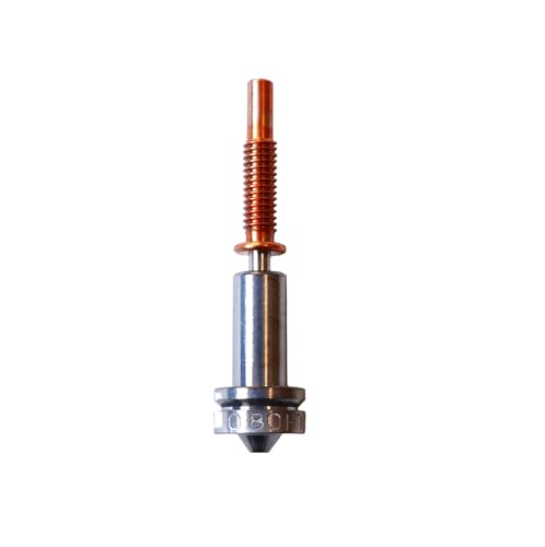 E3D Copper High -Temp Revo Nozzle - 1pcs - 0,8mm von E3D
