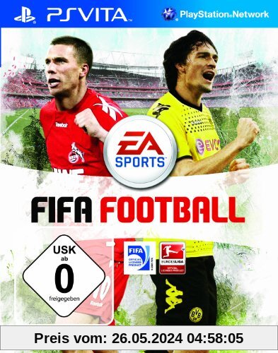 EA Sports FIFA Football von EA
