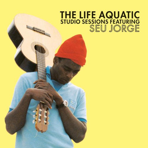 The Life Aquatic Studio Sessions von EMI MKTG