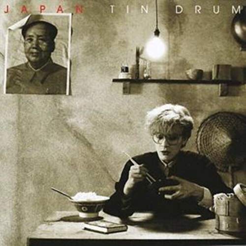 Tin Drum (Remastered) von EMI MKTG