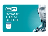 ESET Dynamic Threat Defense - Lizenzabonnement (1 Jahr) - 1 plads - volumen - 5-10 licenser von ESET