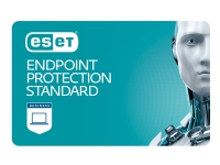 ESET Endpoint Protection Standard – Verlängerung der Abonnementlizenz (1 Jahr) – 1 Einheit – Volumen – 50–99 Lizenzen – Linux, Win, Mac, Android, iOS von ESET