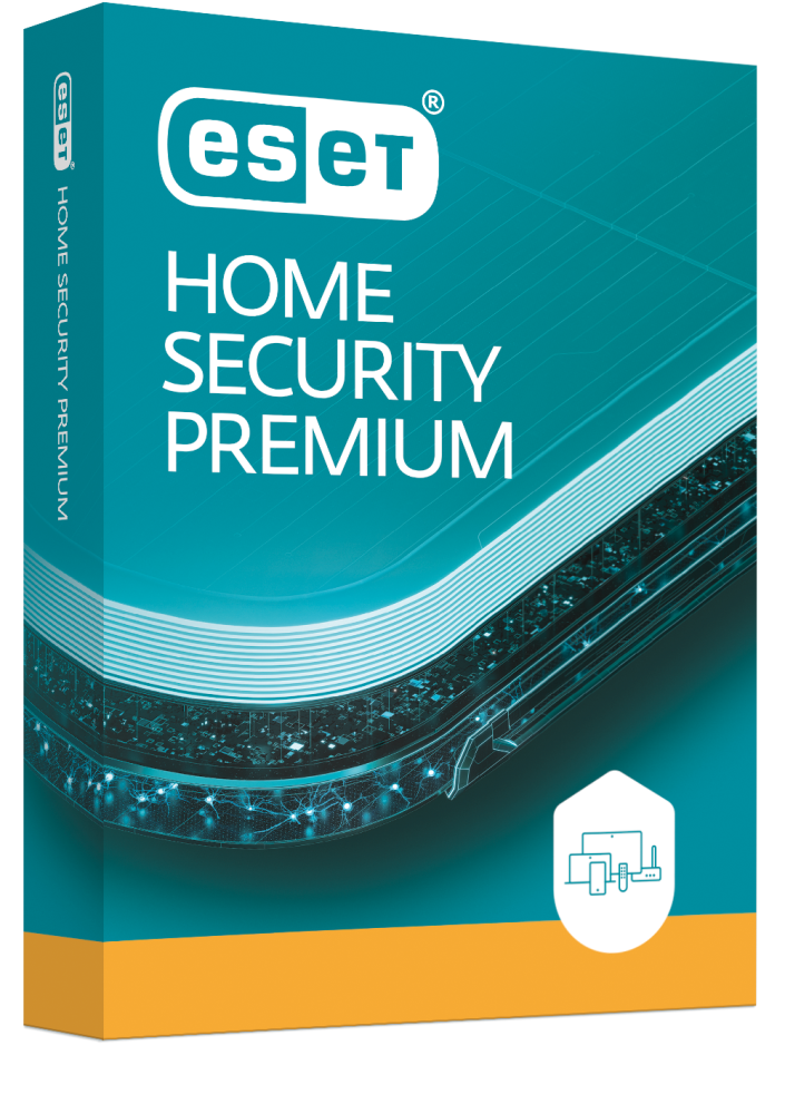 ESET HOME Security Premium (10 Device - 2 Years) ESD von ESET