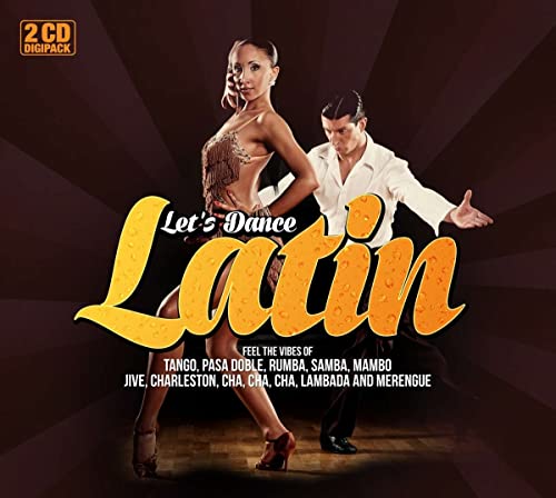 Latin Dance von Echos (Spv)