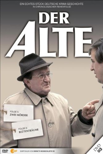 Der Alte Vol. 03/Folge 5+6 von Edel Germany GmbH