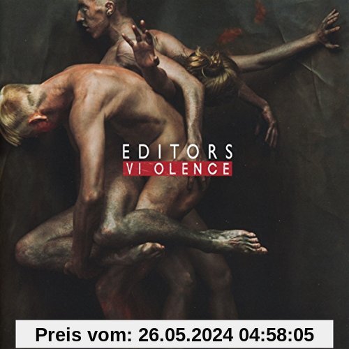Violence von Editors