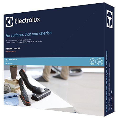 Electrolux - KIT11 Zubehör-Set für empfindliche Pflege. von Electrolux