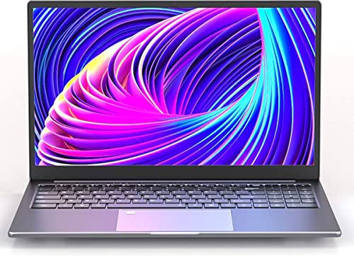 Elementkey PixelPro – 15,6-Zoll-Ultrabook-Laptop – Ultieme Werk Laptop – i7 10750U – 16 GB Ram – 1 TB SSD – Windows 11 Pro – Grau von Elementkey