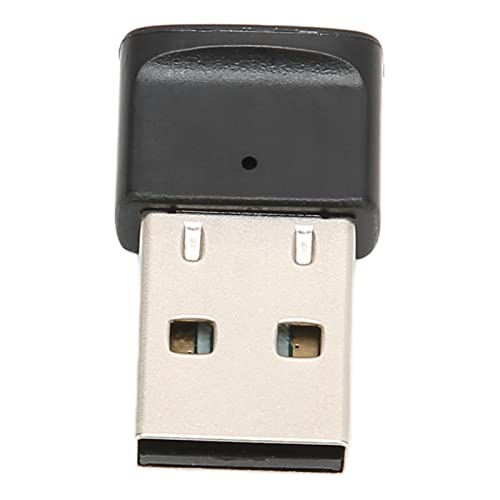 Elprico USB 5.0 Adapter, 5.0 USB Dongle Drahtlose Übertragung Anti Interferenz USB Adapter für Computer, Fernseher, Projektor, Kopfhörer, Lautsprecher, Tastatur, Maus von Elprico