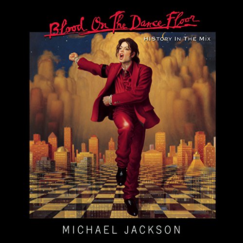 Blood On The Dance Floor / History In The Mix von Legacy