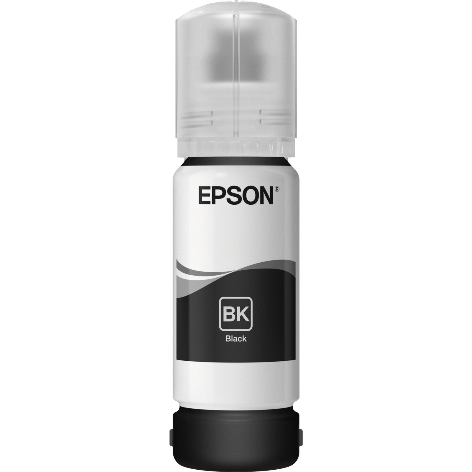 Tinte schwarz 104 EcoTank (C13T00P140) von Epson