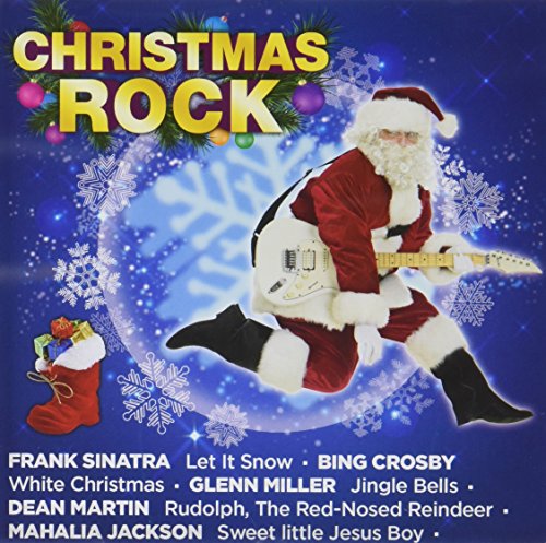 Christmas Rock von Euro Trend (Mcp Sound & Media)