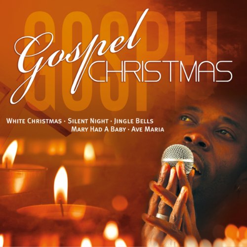 Gospel Christmas (White Christmas, Silent Night, Jingle Bells, Ave Maria a.m.o) von Euro Trend (Mcp Sound & Media)