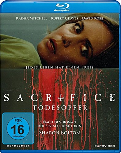 Sacrifice - Todesopfer [Blu-ray] von Euro Video