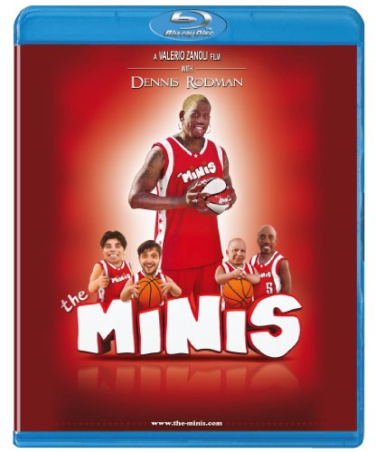 The Minis [Blu-ray] von Euro Video