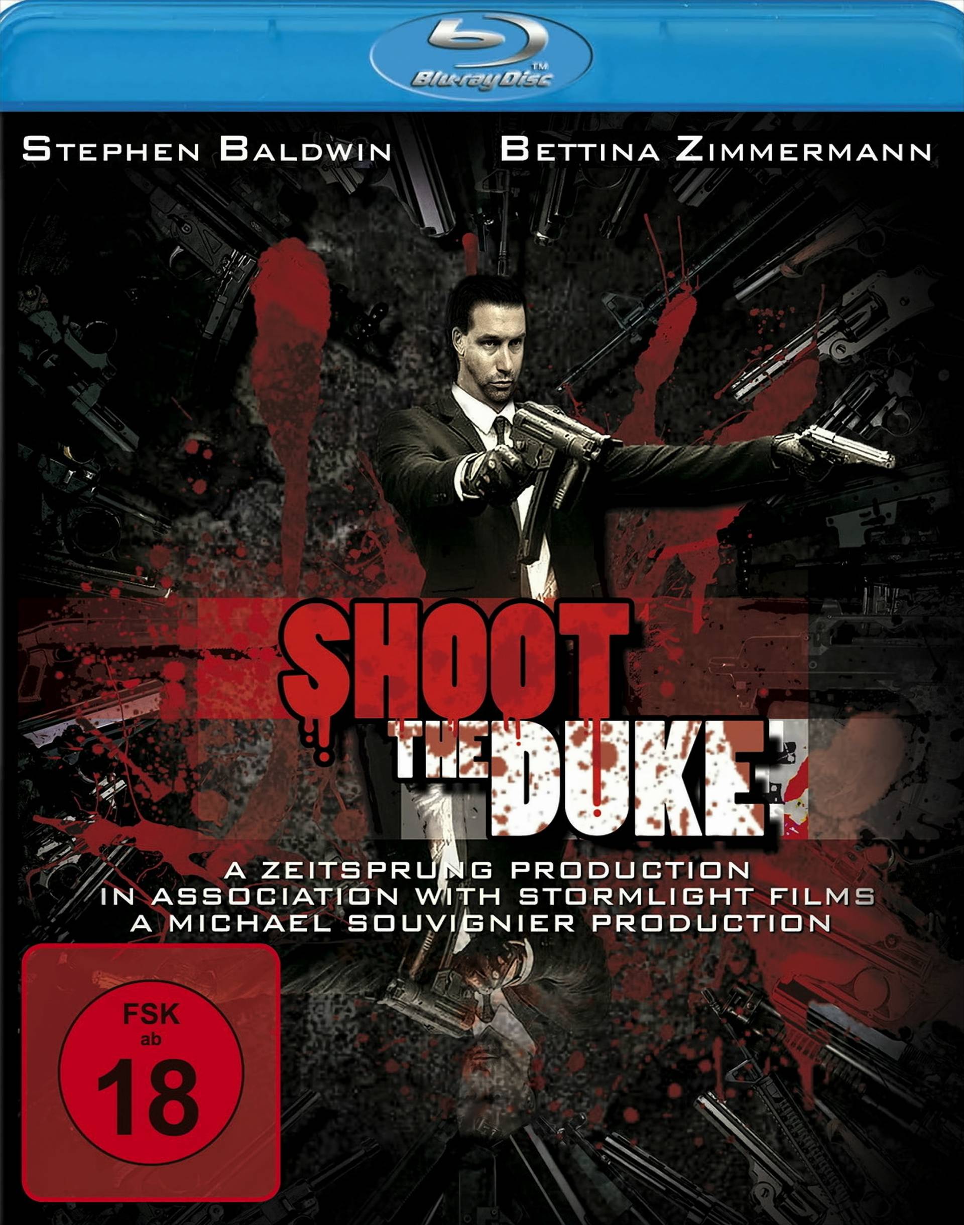 Shoot the Duke von EuroVideo