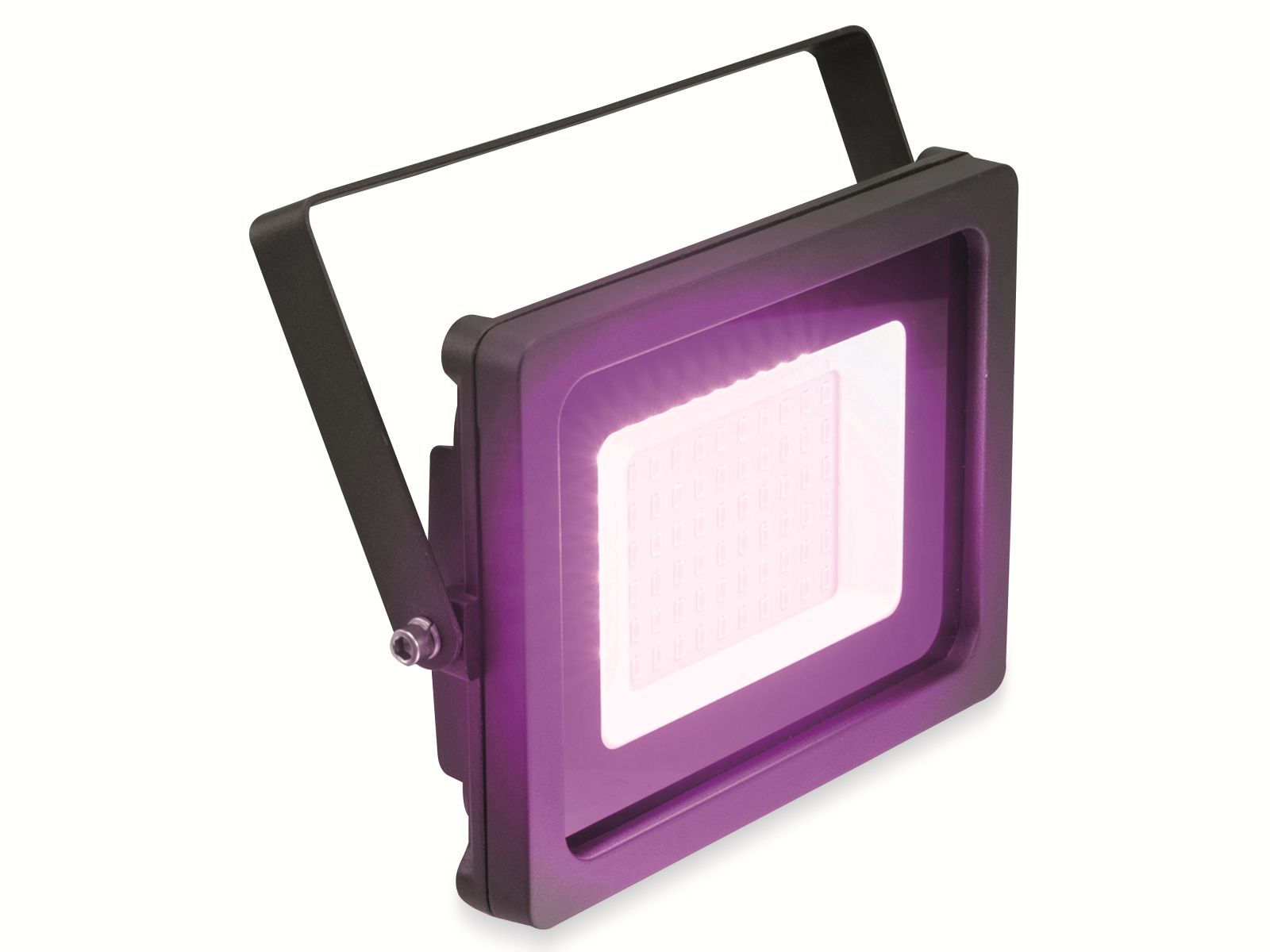 EUROLITE LED-Fluter IP-FL-30, 30 W, violett von Eurolite