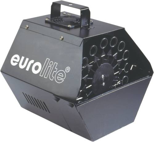 Eurolite 1L Seifenblasenmaschine 51705100 von Eurolite