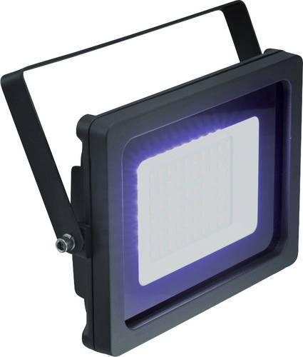 Eurolite FL-30 51914966 LED-Außenstrahler 30W Schwarzlicht (UV) von Eurolite