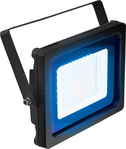 Eurolite IP-FL30 SMD 51914954 LED-Außenstrahler 30W Blau von Eurolite