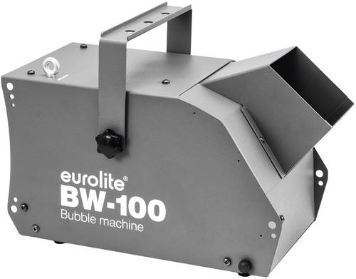 Eurolite Seifenblasenmaschine 51705124 von Eurolite