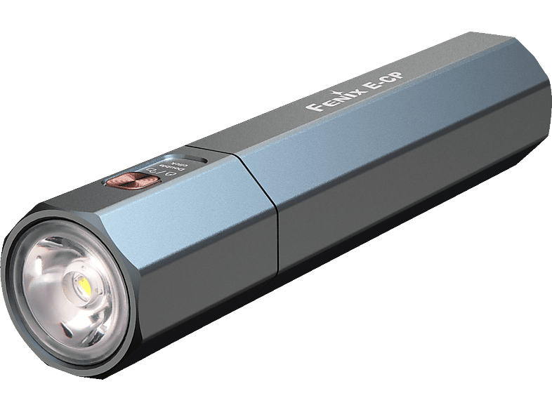 FENIX E-CP Powerbank - Taschenlampe von FENIX