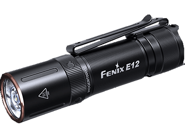 FENIX E12 V2.0 LED Taschenlampe von FENIX