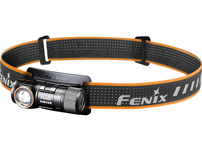 FENIX HM50R V2.0 LED Stirnlampe von FENIX