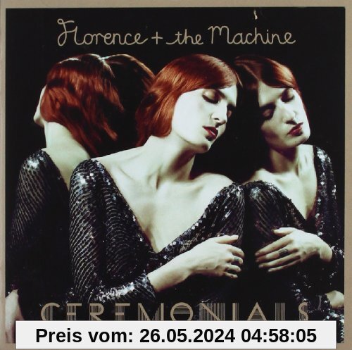 Ceremonials von Florence and the Machine