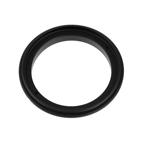 Fotodiox Macro Reverse Adapter Compatible with 52mm Filter Thread Lenses on Olympus Four Thirds (OM4/3) Cameras von Fotodiox