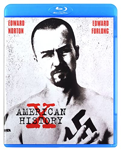 American History X [Blu-ray] von Warner Home Video