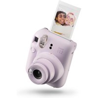 Fujifilm INSTAX mini 12 Sofortbildkamera, Pink von Fujifilm