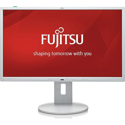 Fujitsu B22-8 WE Neo 54,6cm (21,5") TN Monitor 16:10 VGA/DVI/DP Pivot HV LS von Fujitsu TS