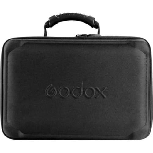 GODOX Unisex CB 11 Kamerazubehör, Black(Schwarz), Einheitsgröße von GODOX
